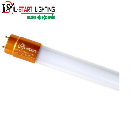 ĐÈN LED TUBE T8 NHÔM L-START 30W