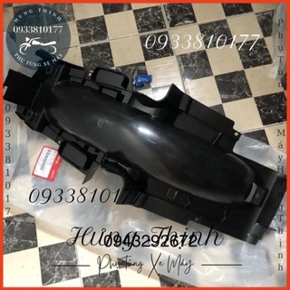 Chắn bùn gầm bánh xe sau rs 100, ws 100, ware mới 100