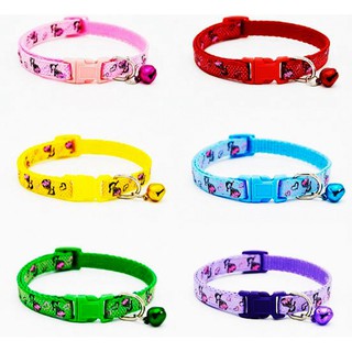 [FREESHIP] Vòng cổ cho chó mèo