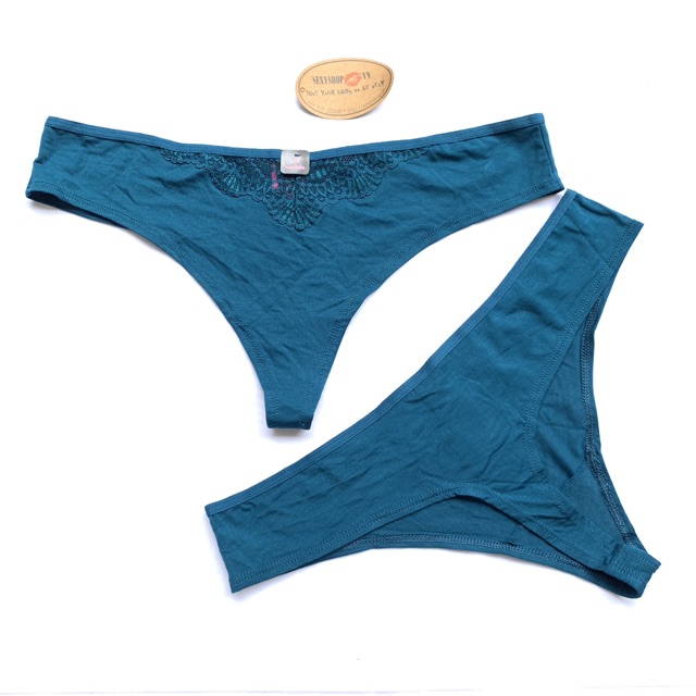 Quần lót lọt khe big size lasenza ultra soft siêu mềm mịn size L có clip tự quay #dolotbigsize la senza | BigBuy360 - bigbuy360.vn