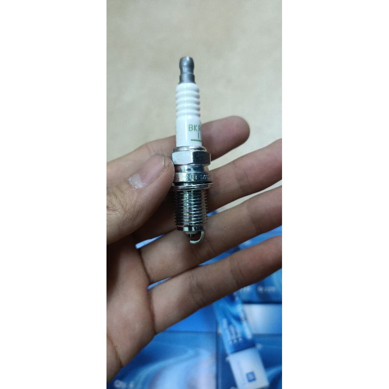 Bugi Chính hãng Lacetti Ex, LAcetti trong nước, Aveo 1.4 Gm:96130723