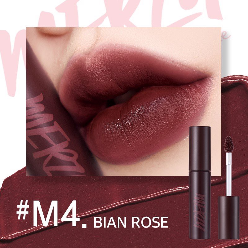 Son Kem Lì Merzy Another Me Bite The Beat Mellow Tint | BigBuy360 - bigbuy360.vn