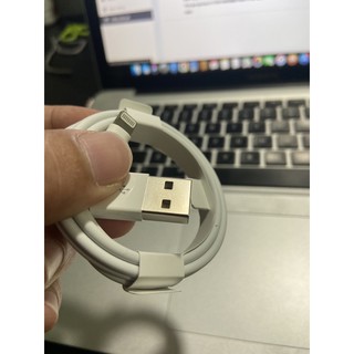 [Giá Sock] Cáp Sạc Iphone 5ic Foxcon USB A to Lightning