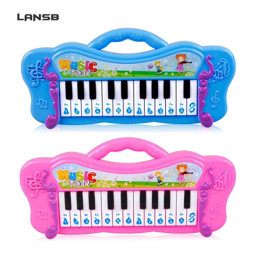 Đàn Piano điện tử mini dành cho trẻ