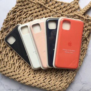 👍👍👍 Ốp Lưng Iphone Chống Bẩn 👍👍👍 Màu Basic Chống Xước (hàng cao cấp)