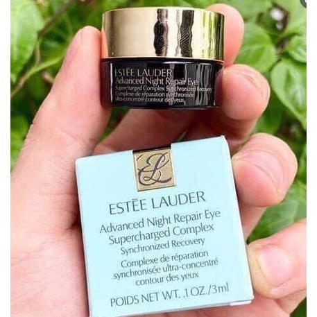 Kem Dưỡng Mắt Estee Lauder Advance Night Repair 5ml