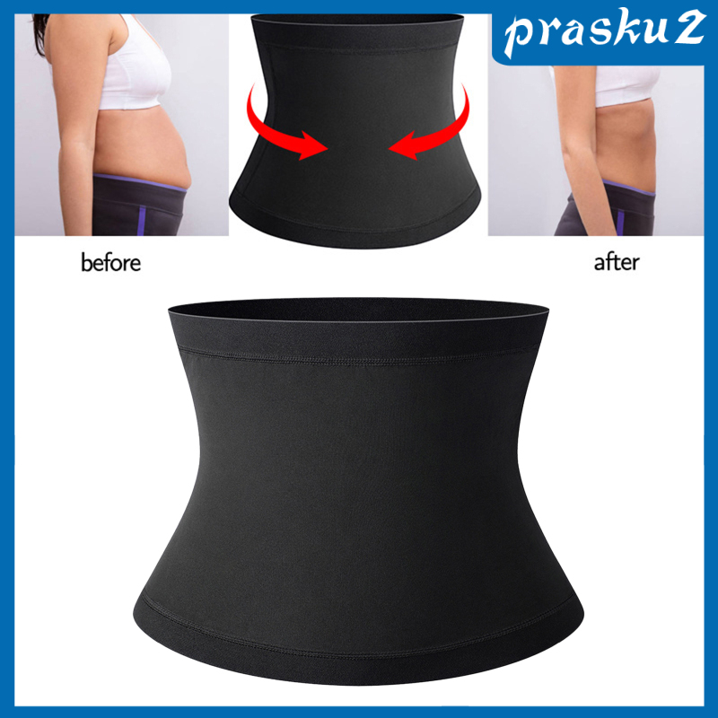 Đai Nịt Bụng Đốt Cháy Mỡ Thừa Prasku2 | BigBuy360 - bigbuy360.vn