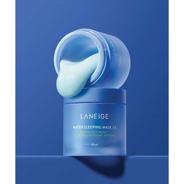 [Mini] Mặt nạ ngủ Laneige Water Sleeping Mask EX 15ml