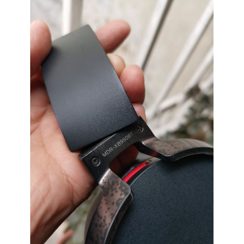 Tai nghe Bluetooth Sony MDR-XB950BT Fullsize chính hãng