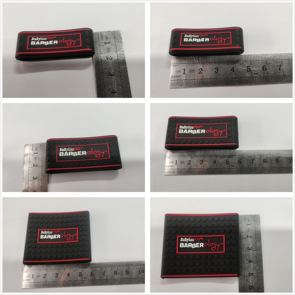 Vòng Bọc Tông Đơ Cắt Tóc Tông Đơ Chấn Viền Kích Thước Chi Tiết Có Bán Lẻ 1 Cái