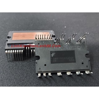 IC Công Suất FSBB10CH120DF FSBB10CH120 bóc máy.