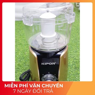 Máy Xay Sinh Tố Kipor KP-S503