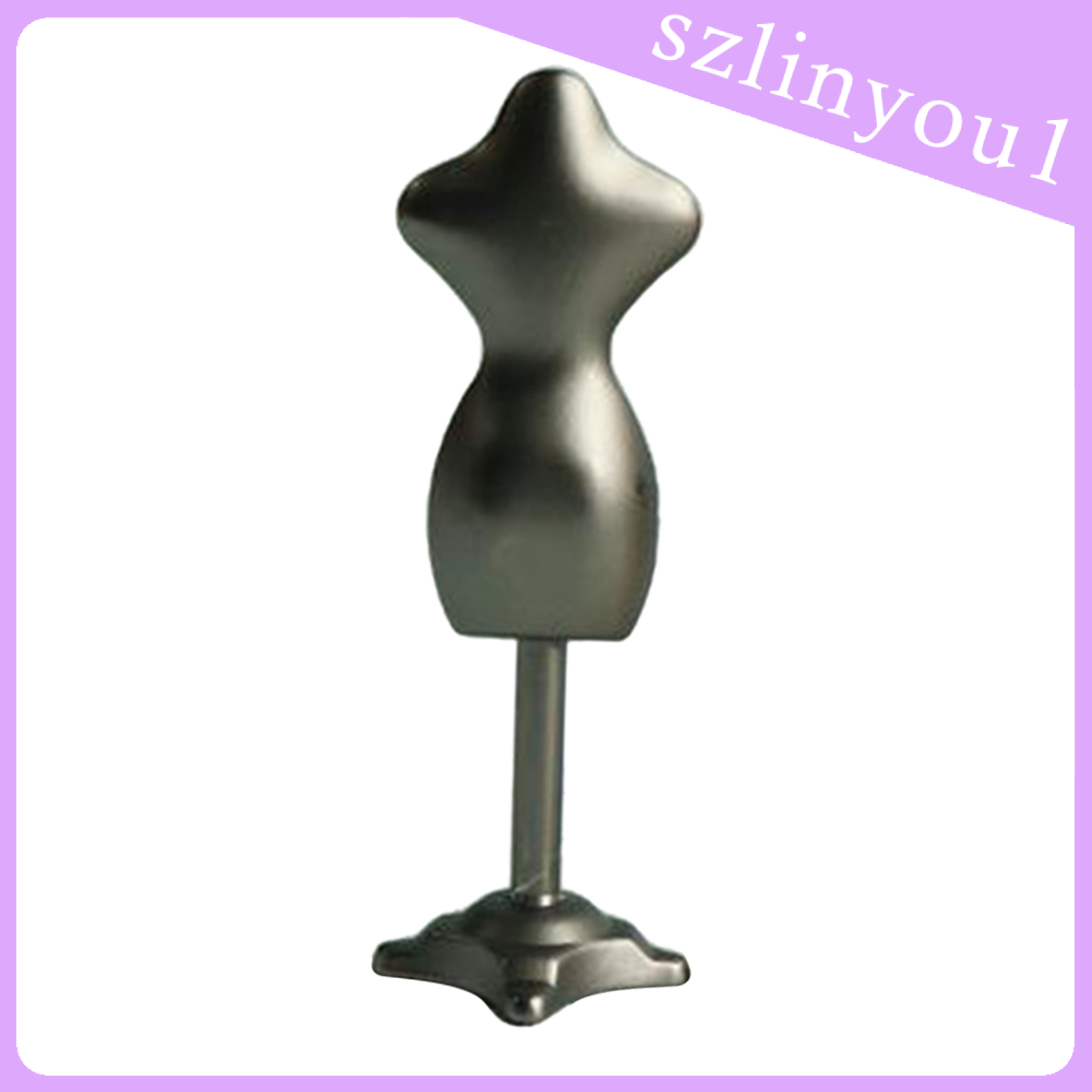 Mô Hình Ma Nơ Canh Nữ 8cm Tỉ Lệ 1 / 8