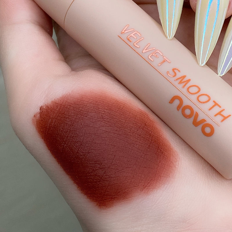 Son môi NOVO chất nhung lì dành cho nữ