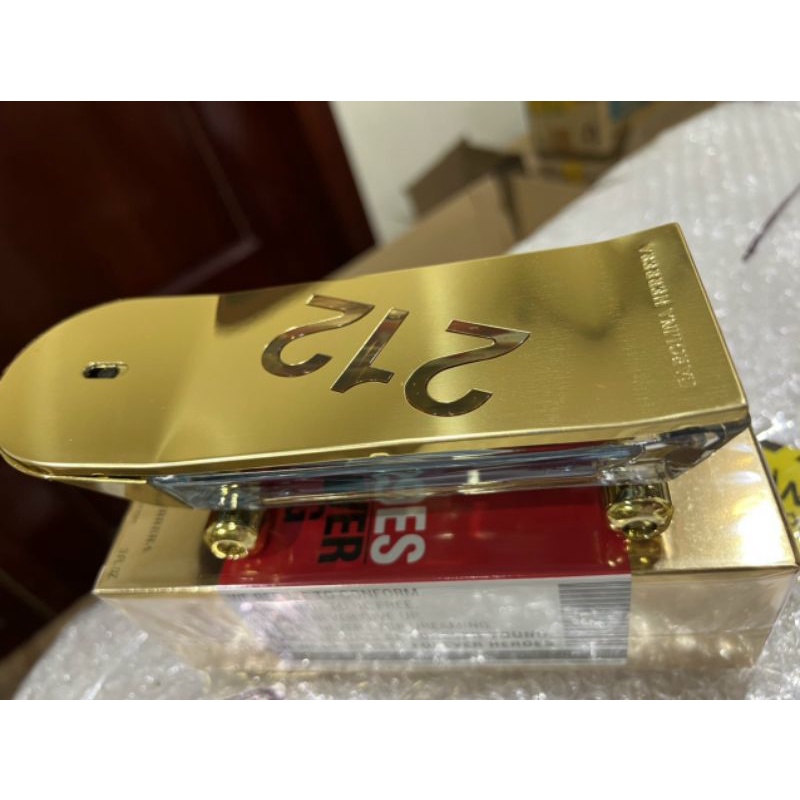 🅽🅸🅲🅷🅴 - Nước Hoa Nữ 212 Heroes Forever Young 5ml/10ml/20ml