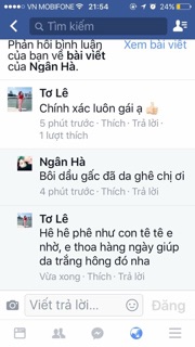 Combo cho khanh vo