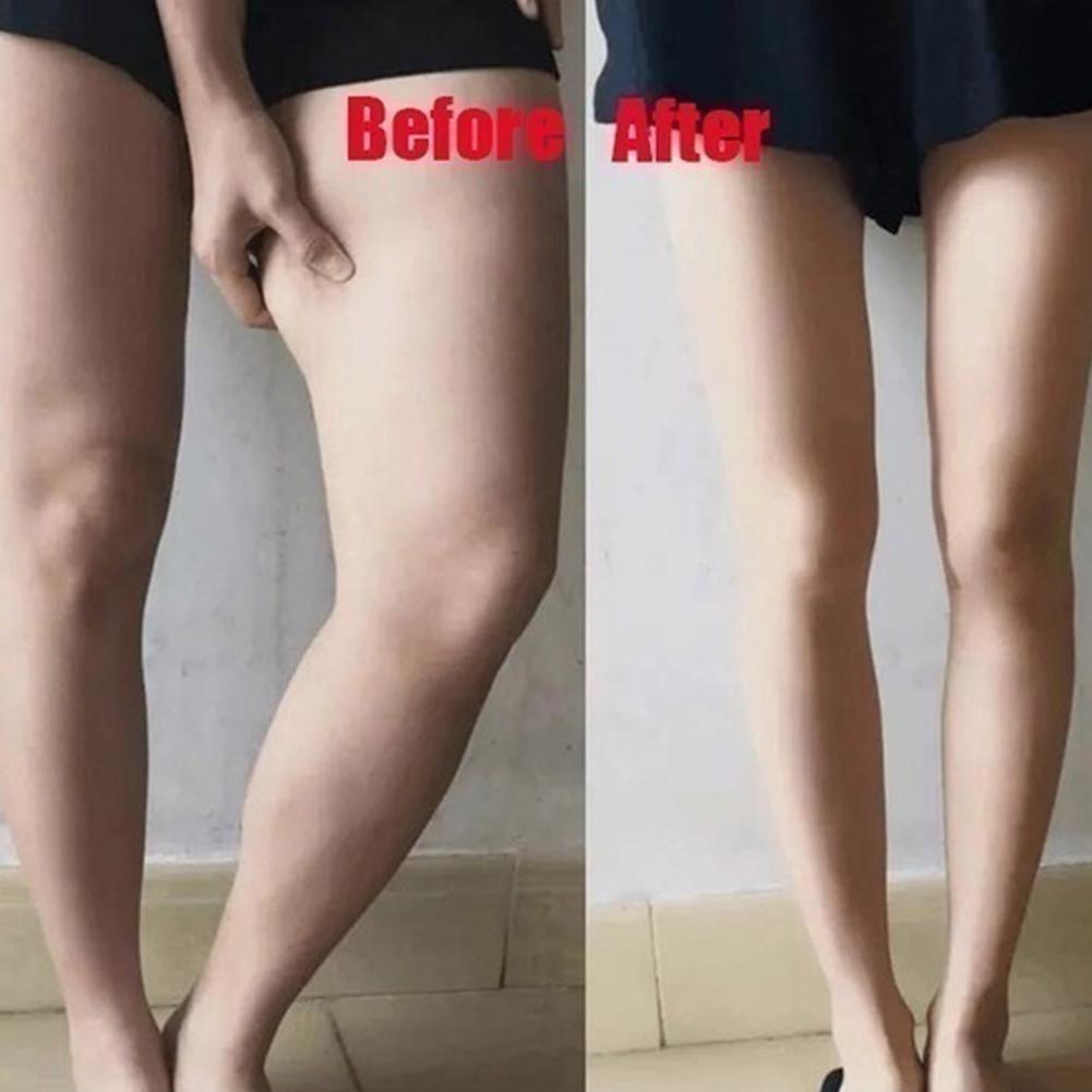 Jiangwang Fat Burning Cream Slimming Cream Stovepipe Care Body D1J6