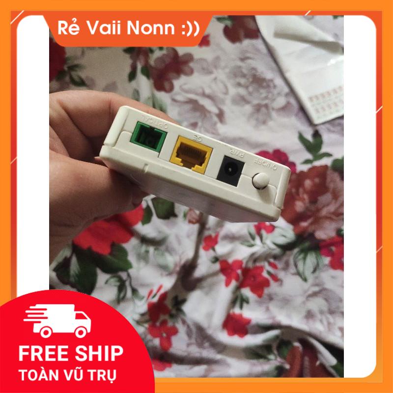 Modem Gpon Fpt G-97CM hàng đep, ổn định đã qua sử dụng | BigBuy360 - bigbuy360.vn