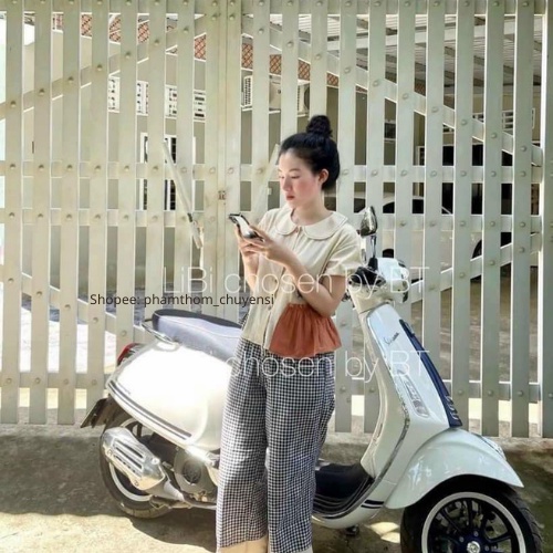 Set bộ đũi nữ cao cấp