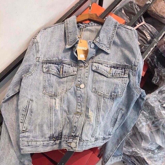 Combo áo khoát kèm ốp lưng