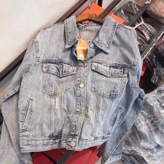 Combo áo khoát kèm ốp lưng
