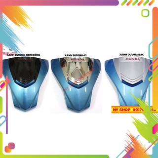 Mặt nạ 2 tầng cho xe máy