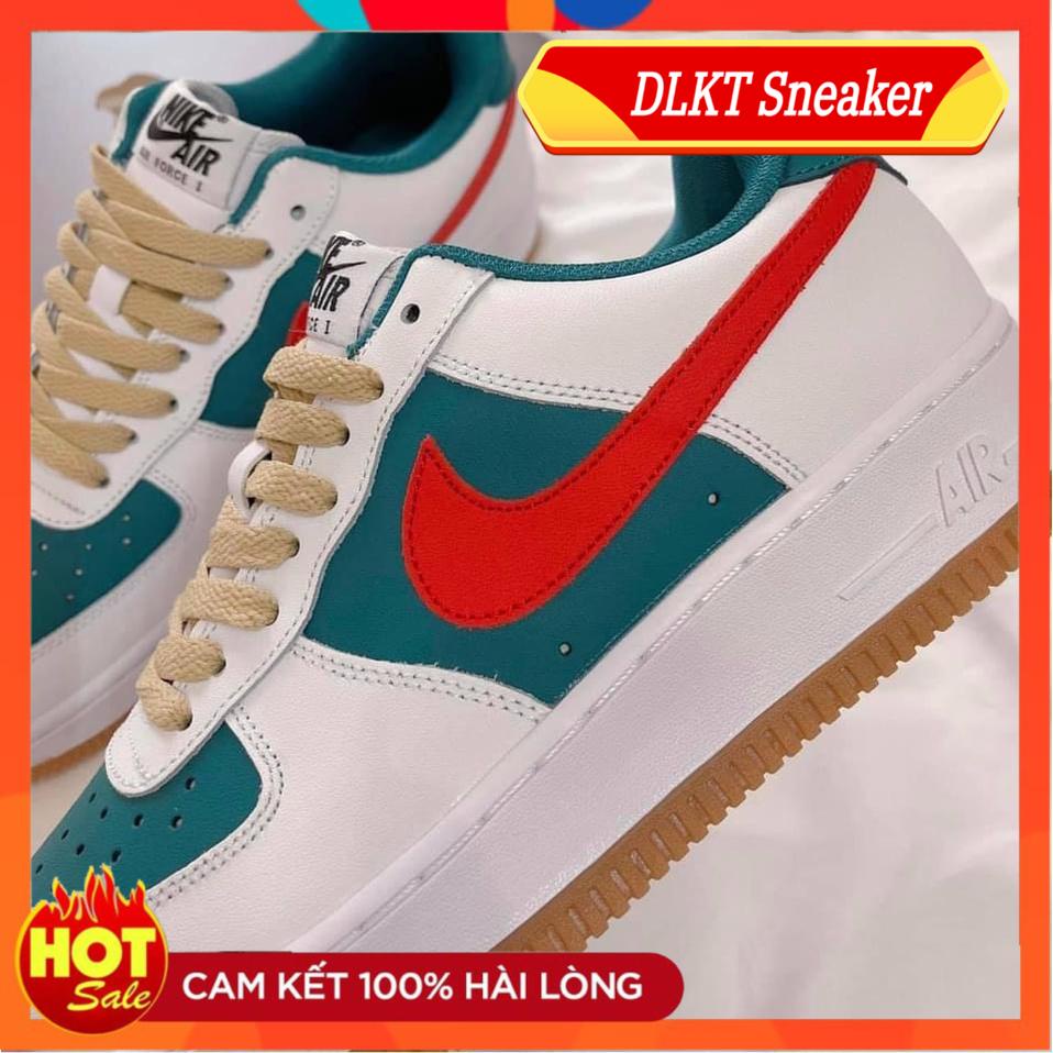 { DLKT Sneaker } Giày 𝐀𝐟𝟏 custom 𝑮𝒖𝒄𝒄𝒊 hàng cao cấp full box bill 🎗️ FREESHIP 🎗️ Giày sneaker 𝐀𝐢𝐫𝐟𝐨𝐫𝐜𝐞 dành cho nam nữ