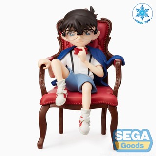 [Có Sẵn] Mô Hình Conan Chair Ver.