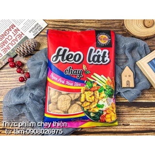 Heo Lát Chay Âu Lạc 100G