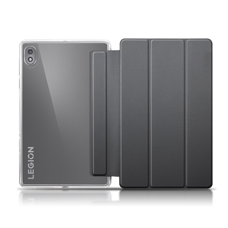 Bao Da Máy Tính Bảng Nắp Lật Nam Châm Thông Minh Siêu Mỏng Cho Lenovo Legion Y700 8.8 TB-9707F 9707N 8.8 Inch