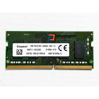 ram laptop 4gdd4 bus 2133/2400/2666