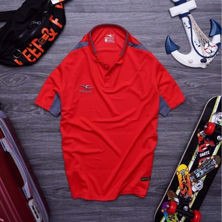 Áo polo noble keep&fly chính hãng 🔥 free ship 99k 🔥 áo thể thao cao cấp a01