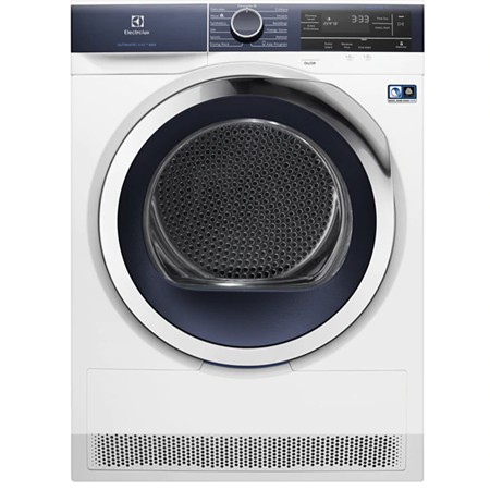 [Giao HCM] - Máy Sấy ELECTROLUX 9 Kg EDH903BEWA - Hàng Chính Hãng