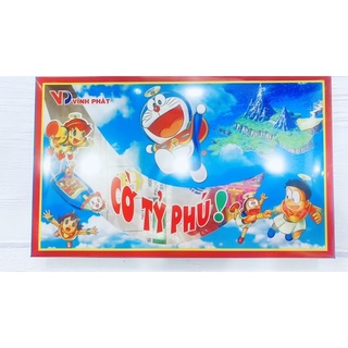 Bộ cờ tỷ phú