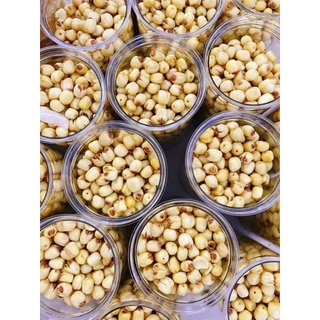 Hạt Sen Huế Sấy Giòn 300gr