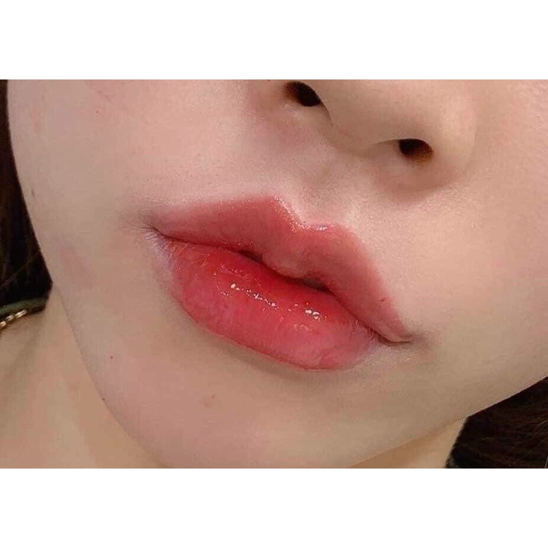 Son dưỡng làm đầy môi - TEO-XANE 3D LIP