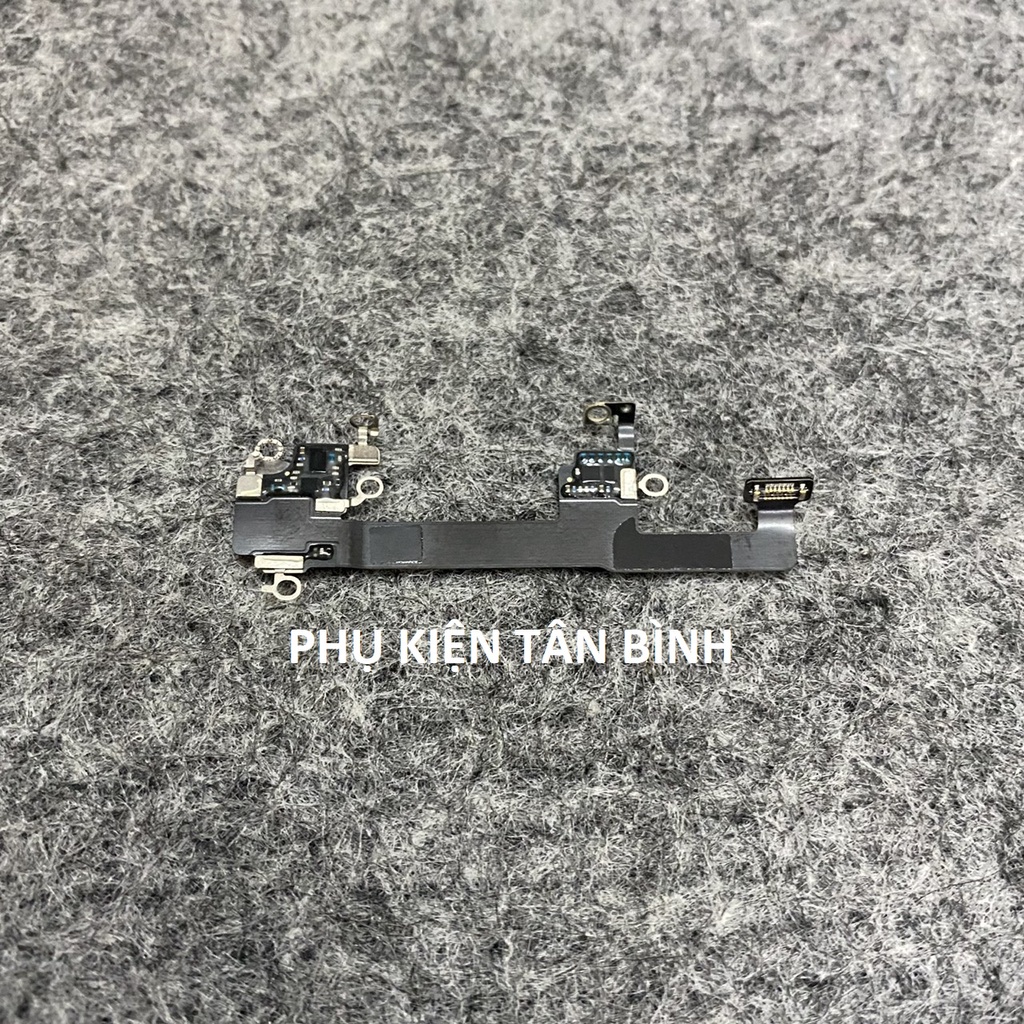 Chân sạc, dây sóng, loa, sạc không dây... hàng zin máy XS và XSMax