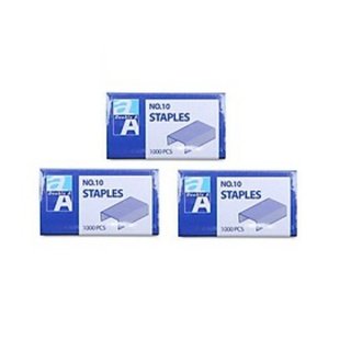 kim bấm số 10 doubleA 1 hộp