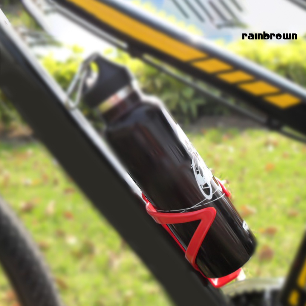 Giá Đỡ Bình Nước Siêu Nhẹ Tiện Dụng Cho Xe Đạp Leo Núi