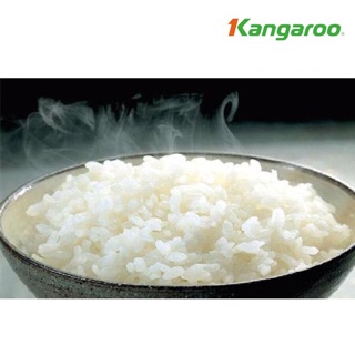 Nồi Cơm Điện 2.2L Kangaroo KG572