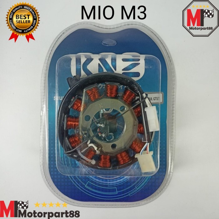 BỘ PHUN PHUN HOÀN THÀNH COMP ASSY MIO M3 2PH KNZ