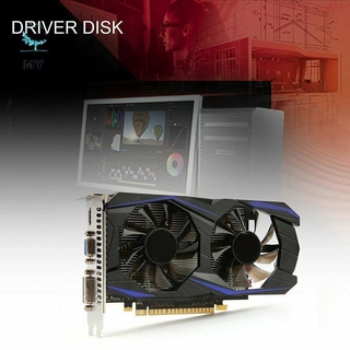 Thẻ đồ họa chơi game Gtx960 4gb Ddr5 128bit Pci-E cho máy tính để bàn