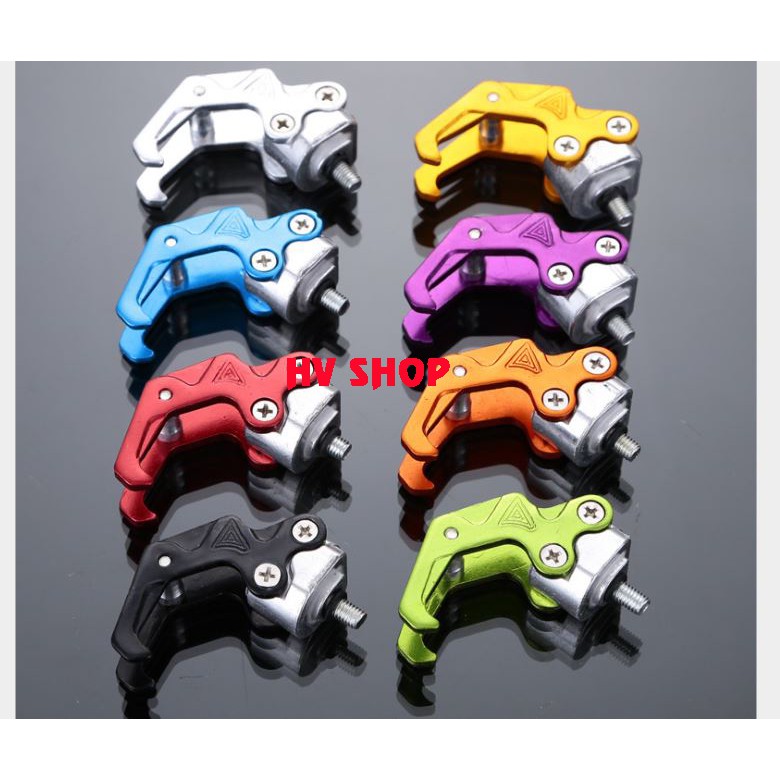 Móc Treo Đồ cho xe máy Biker