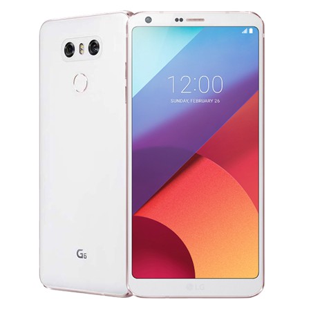 Điện Thoại LG G6 Hàng Mỹ | BigBuy360 - bigbuy360.vn
