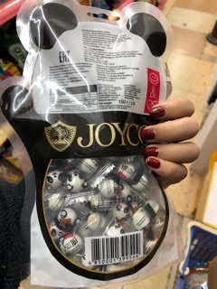 Kẹo gấu nga 150gam