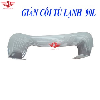 Dàn côi tủ lạnh 90l
