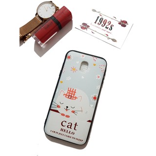 Ốp lưng galaxy j3 pro