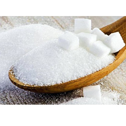 Combo 2 kg đường trắng ,vàng Vilitas túi 1kg date 06/2024