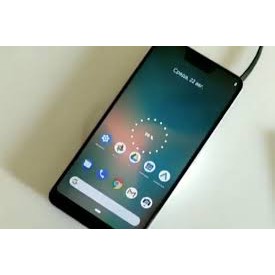 điện thoại Google Pixel 3 XL ram 4G/64G mới Chính hãng 2sim (1 nano sim, 1 esim), chiến PUBG/Free Fire siêu mướt | BigBuy360 - bigbuy360.vn