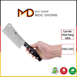 Dao chặt zwilling twin pollux 150mm